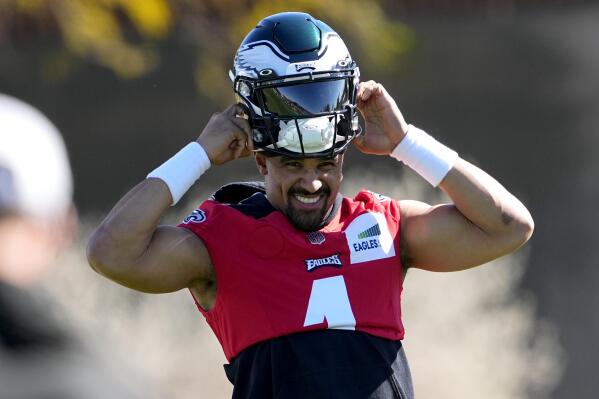 Nfl store news eagles